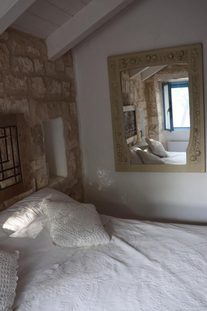 Trulli Alla Controra 孔韦尔萨诺 外观 照片